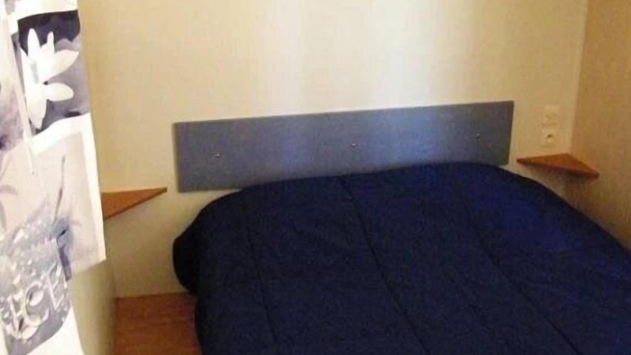 Photo of Bedroom in Mayrac