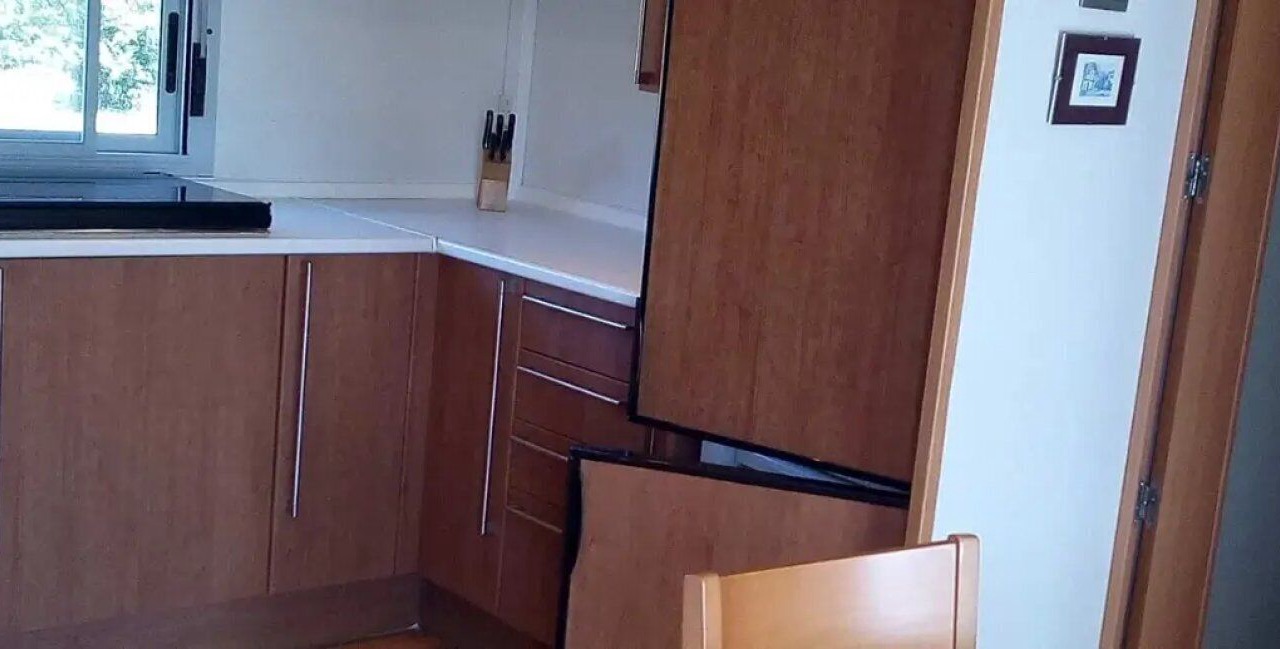 Photo of Kitchen in Sainte-Reine-de-Bretagne