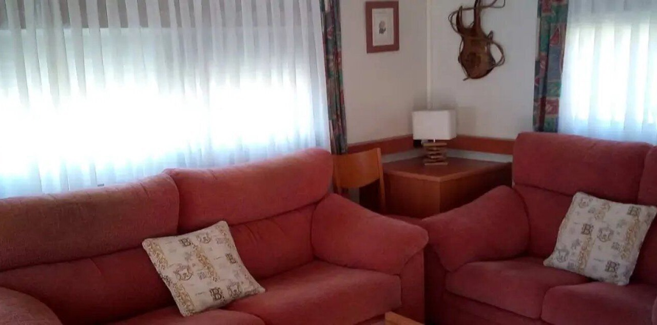 Photo of Livingroom in Sainte-Reine-de-Bretagne