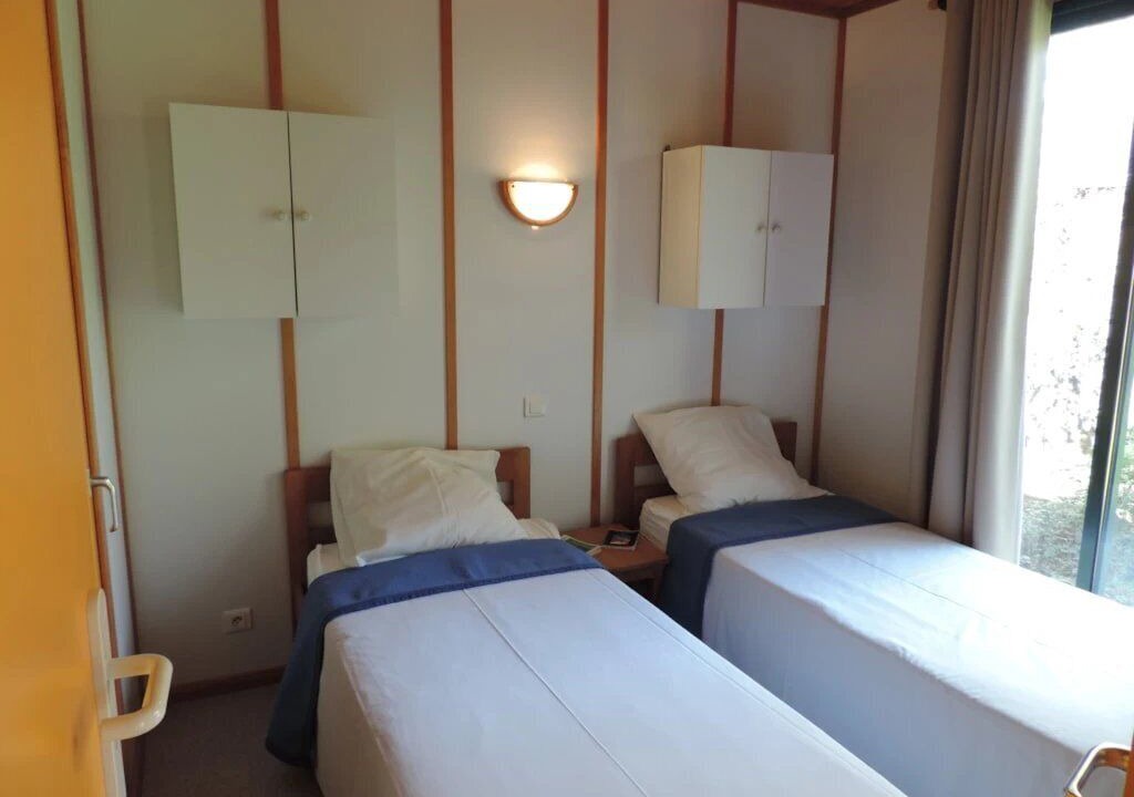 Photo of Bedroom in Saint-Germain-du-Teil