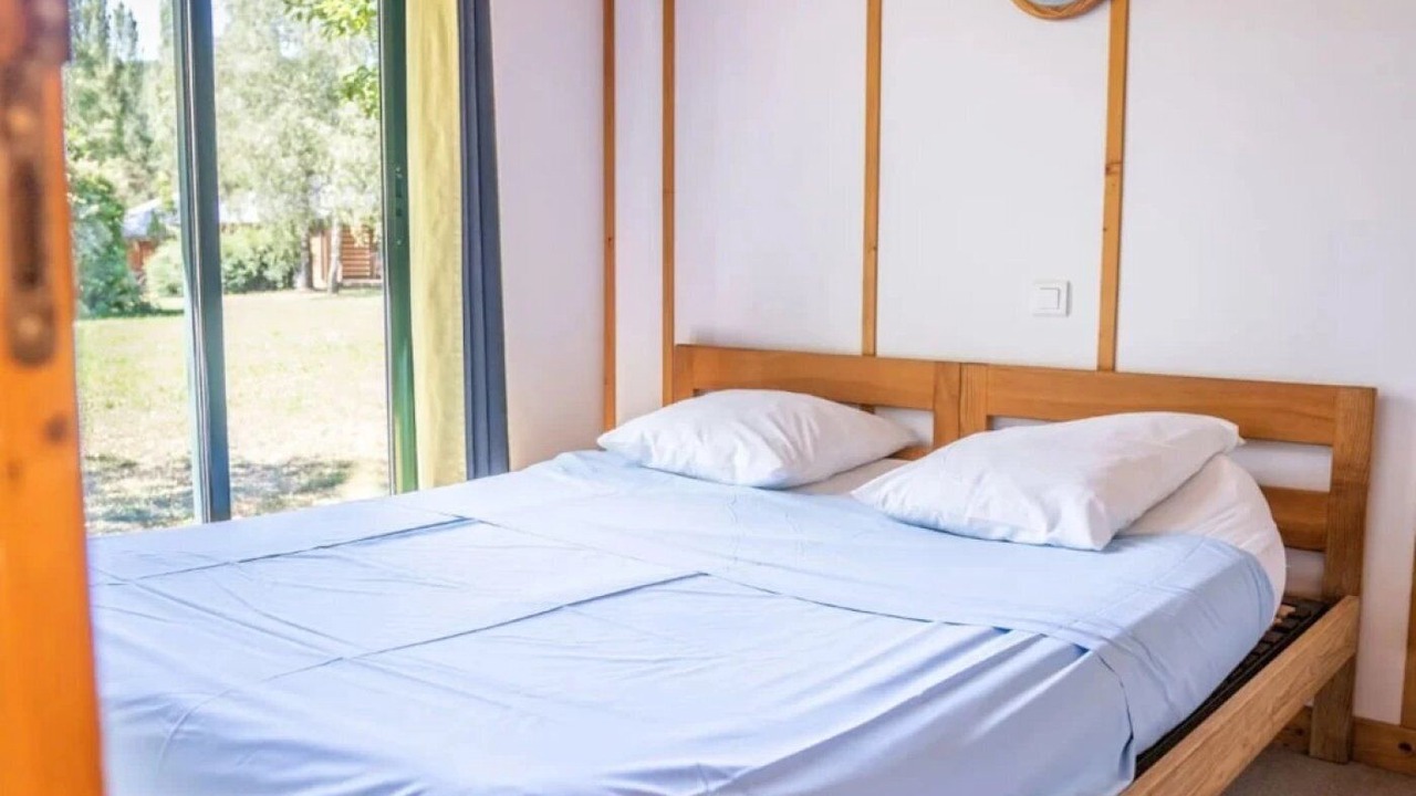 Photo of Bedroom in Saint-Germain-du-Teil