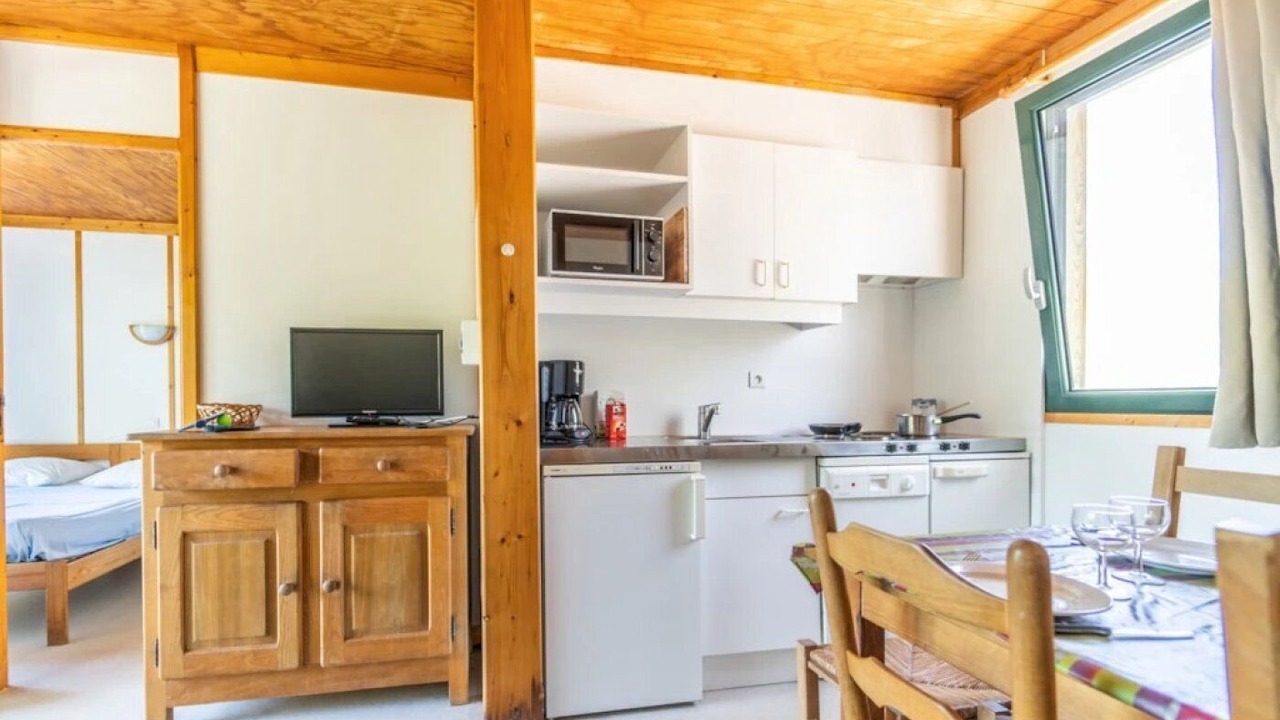 Photo of Kitchen in Saint-Germain-du-Teil