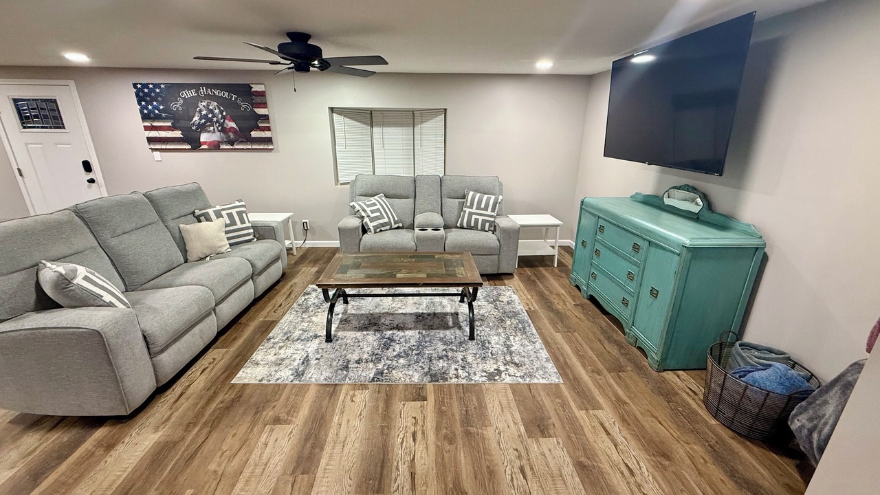 Photo of Livingroom in Goodland
