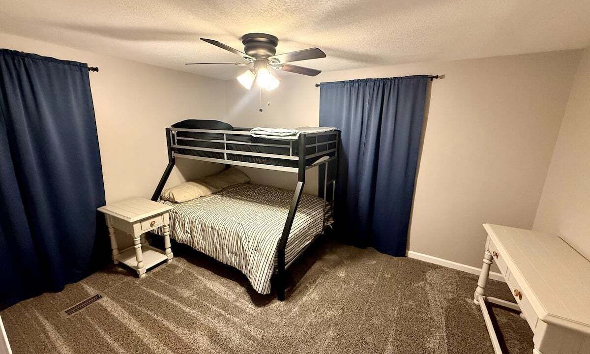 Photo of Bedroom in Goodland