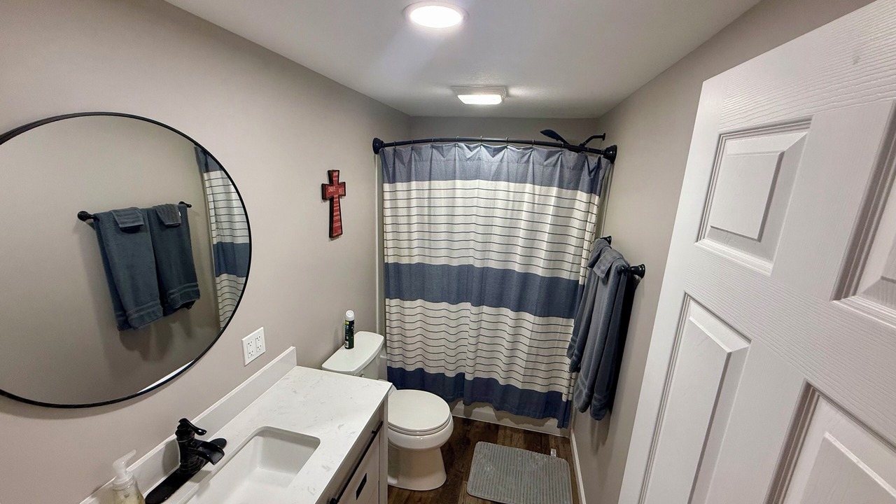 Photo of Bathroom in Goodland
