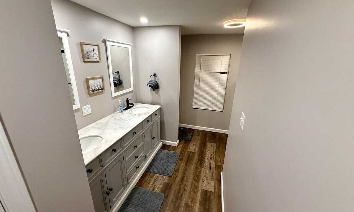 Photo of Bathroom in Goodland