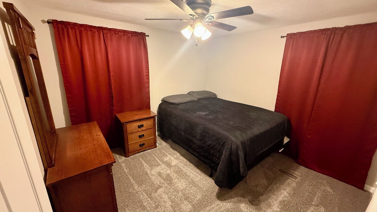 Photo of Bedroom in Goodland