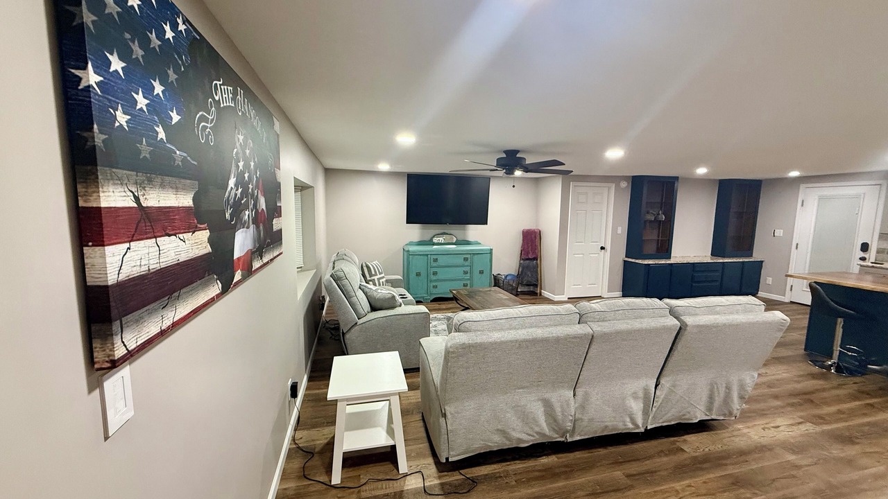 Photo of Livingroom in Goodland