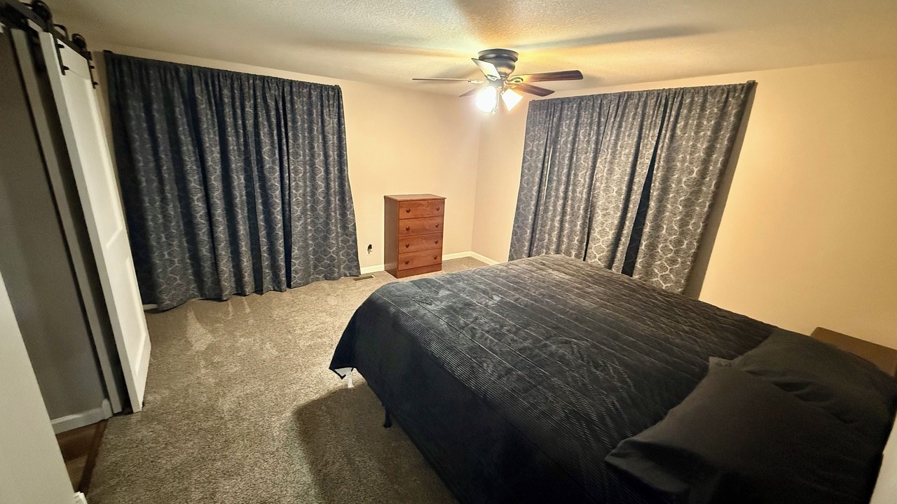 Photo of Bedroom in Goodland
