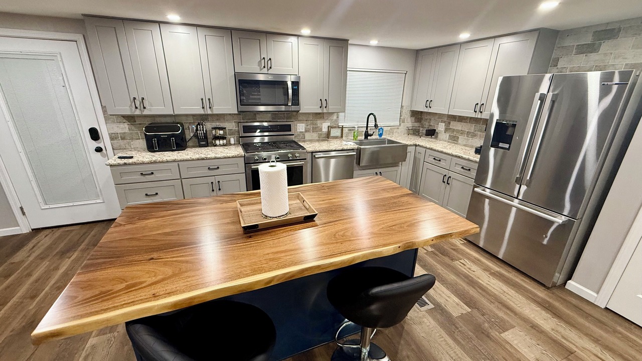 Photo of Kitchen in Goodland