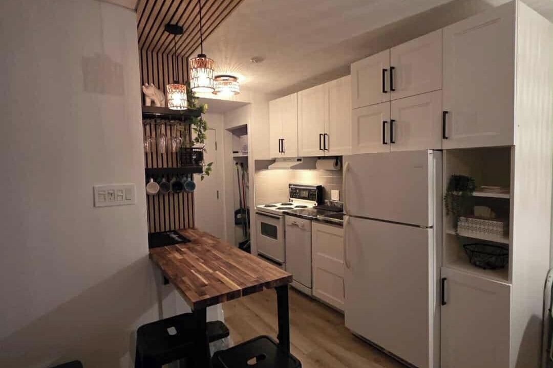 Photo of Kitchen in Magog