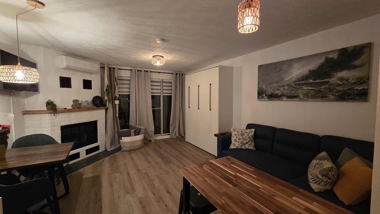 Photo of Livingroom in Magog