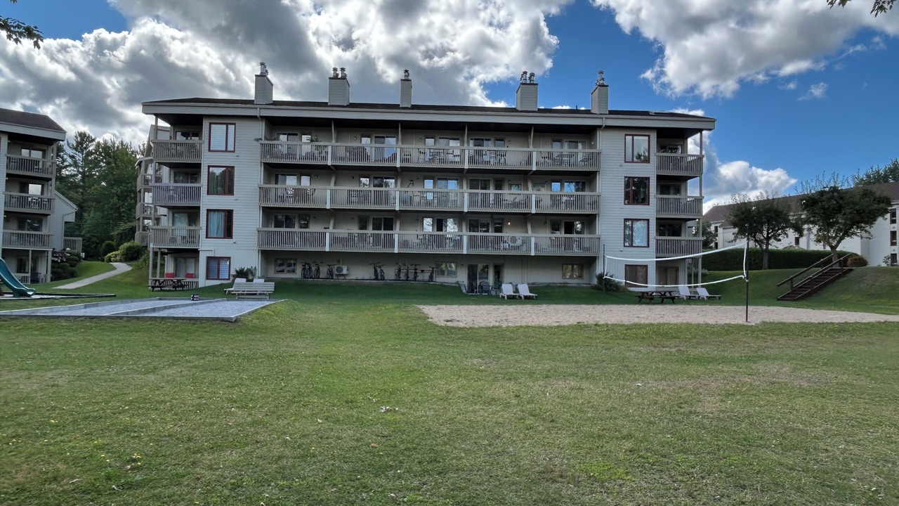 Photo of Outdoor in Magog