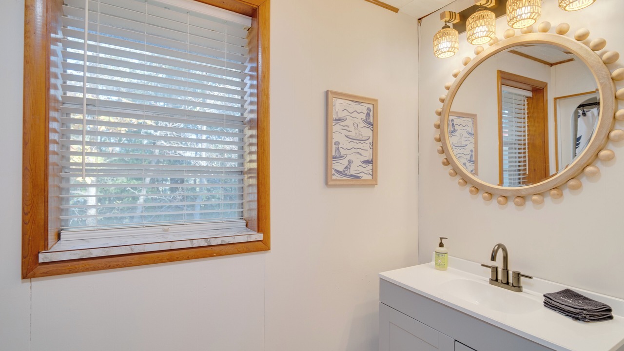 Photo of Bathroom in Cookson