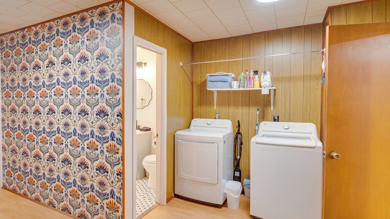 Photo of Bathroom in Cookson