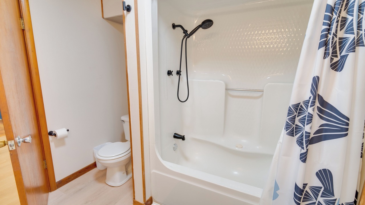 Photo of Bathroom in Cookson