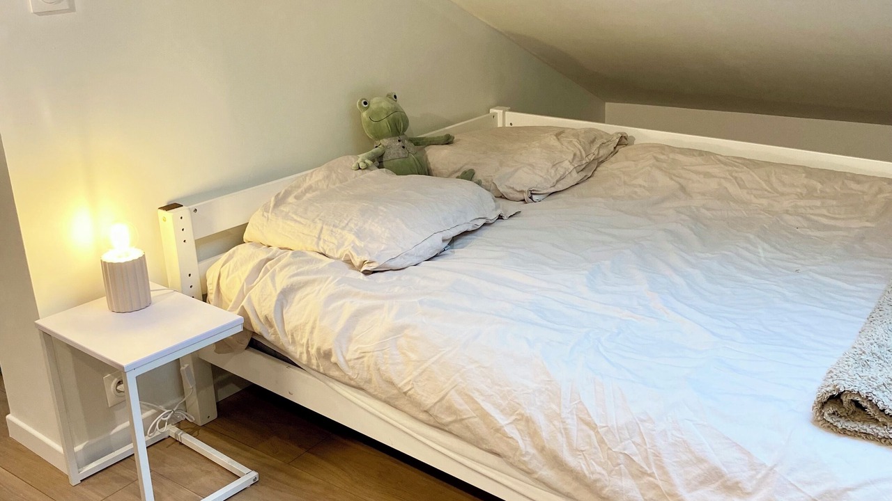 Photo of Bedroom in Montbazon