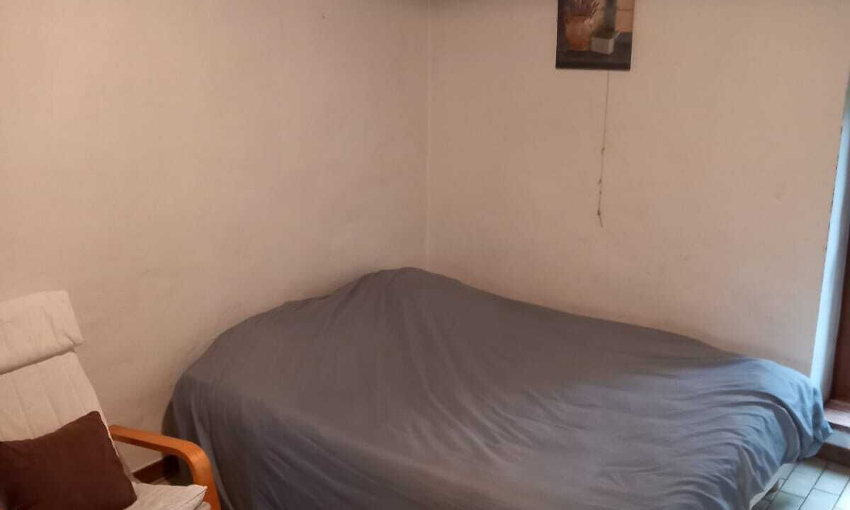 Photo of Bedroom in La Chapelle-Hermier