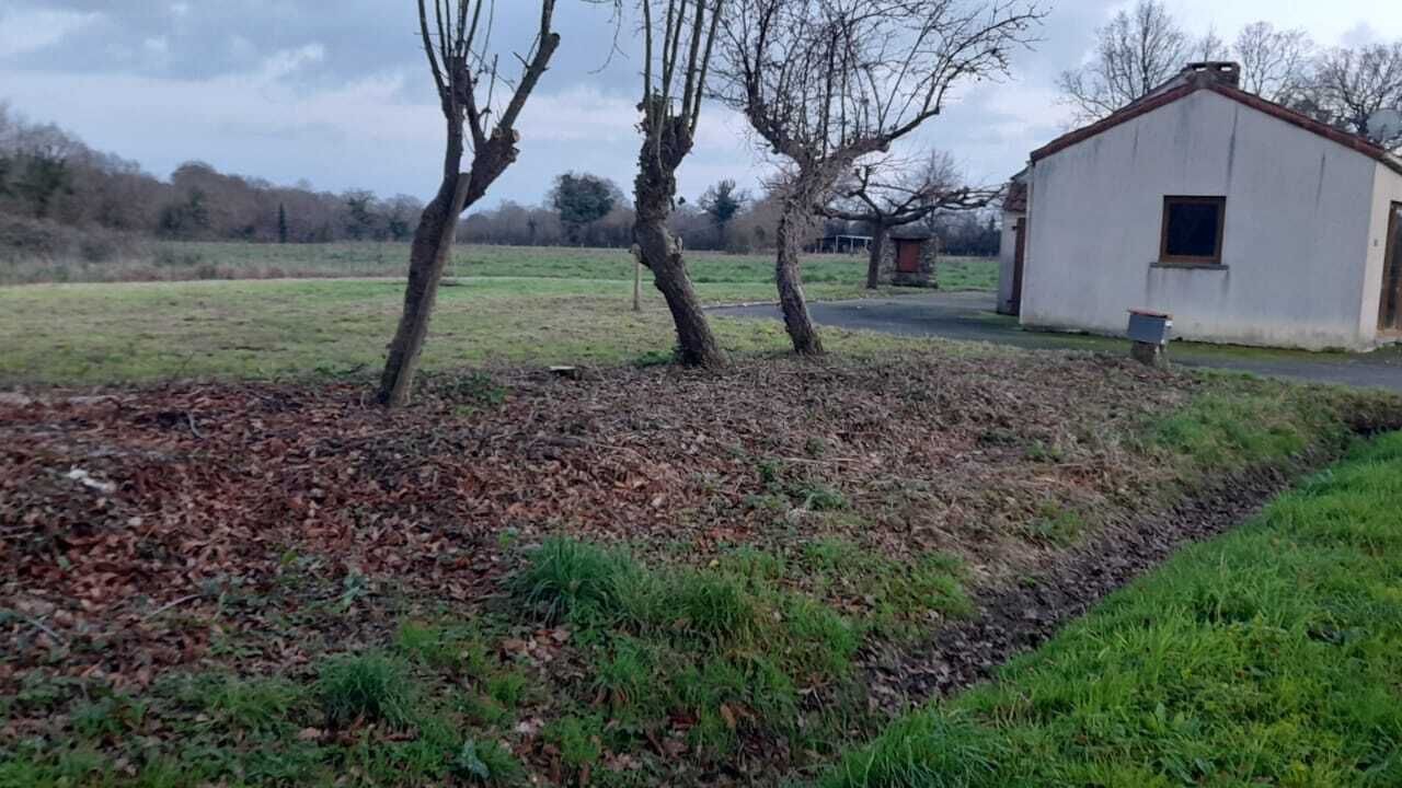 Photo of Outdoor in La Chapelle-Hermier