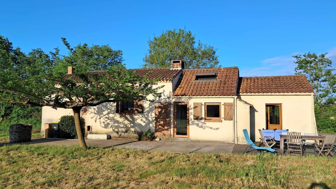 Photo of Outdoor in La Chapelle-Hermier