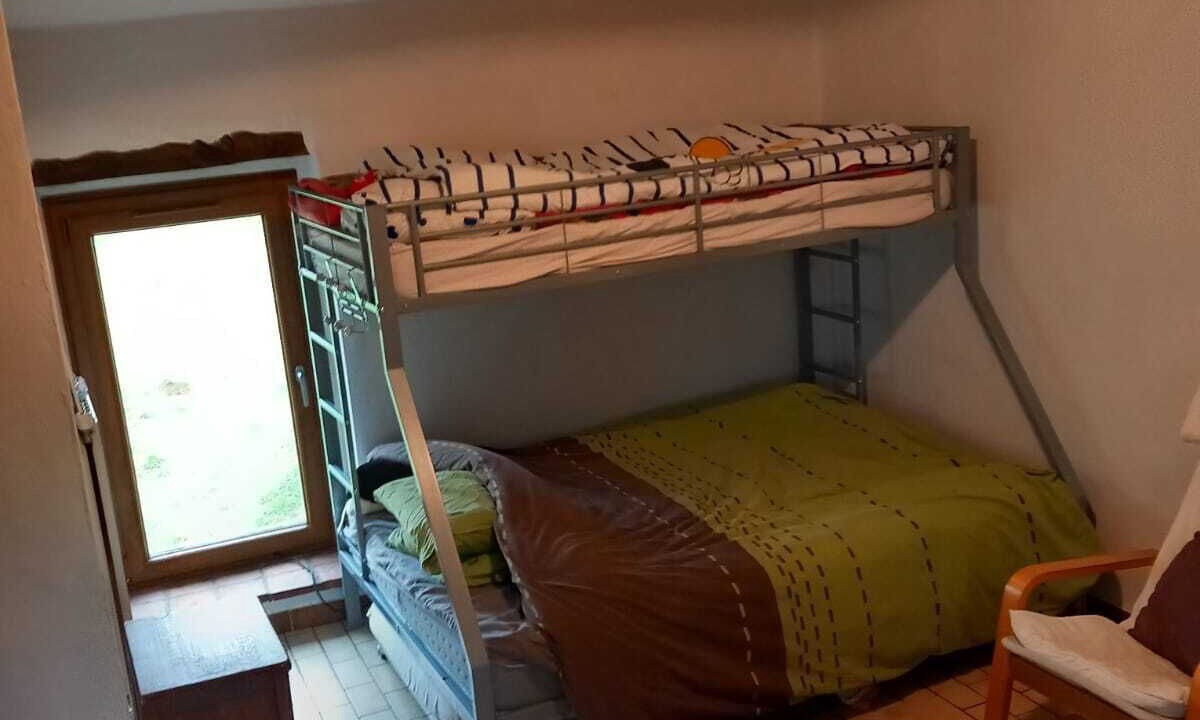 Photo of Bedroom in La Chapelle-Hermier