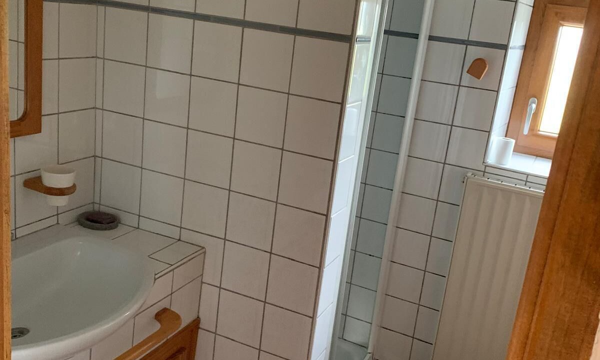 Photo of Bathroom in La Chapelle-Hermier