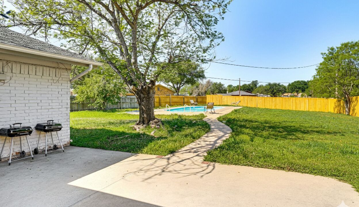 Photo of Outdoor in Wichita Falls
