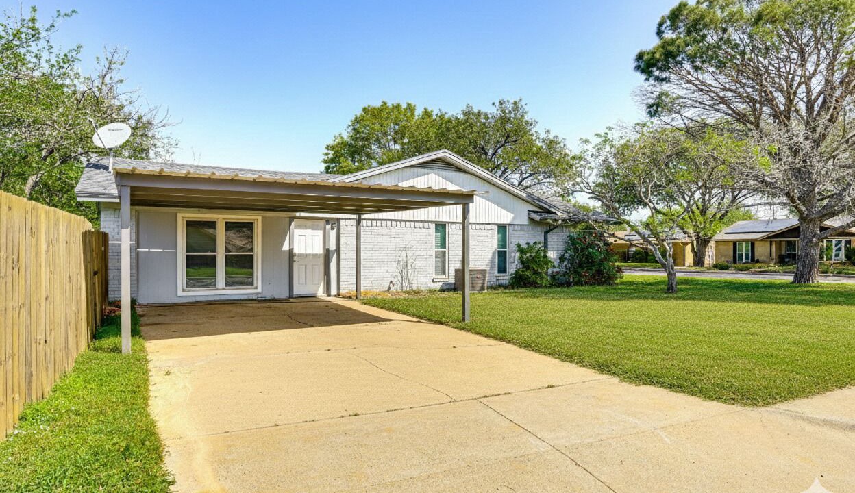 Photo of Outdoor in Wichita Falls