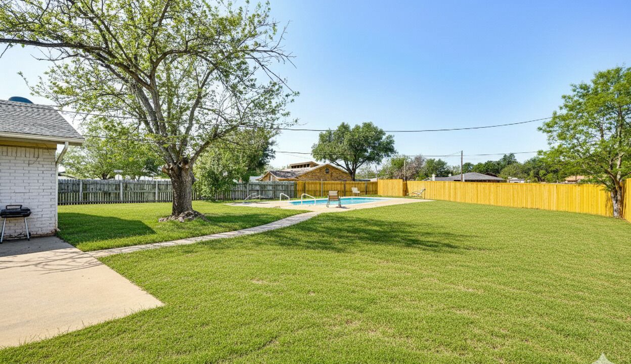 Photo of Outdoor in Wichita Falls