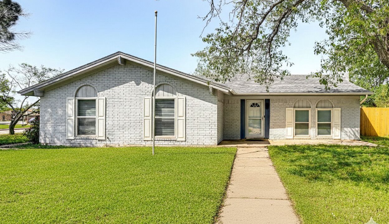 Photo of Outdoor in Wichita Falls
