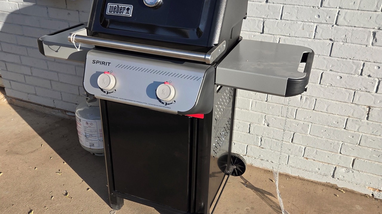 Photo of Outdoor in Wichita Falls