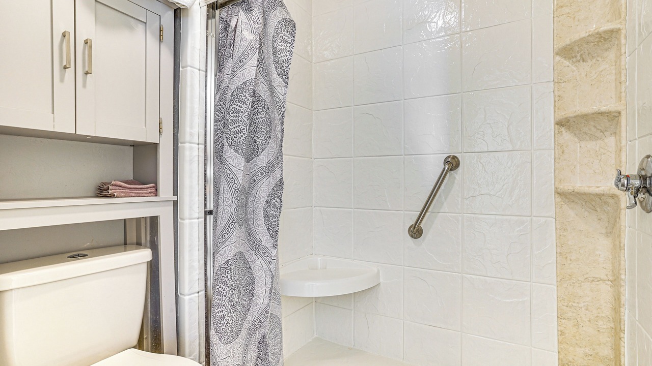 Photo of Bathroom in Wichita Falls