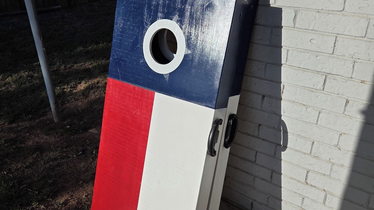 Photo of Outdoor in Wichita Falls