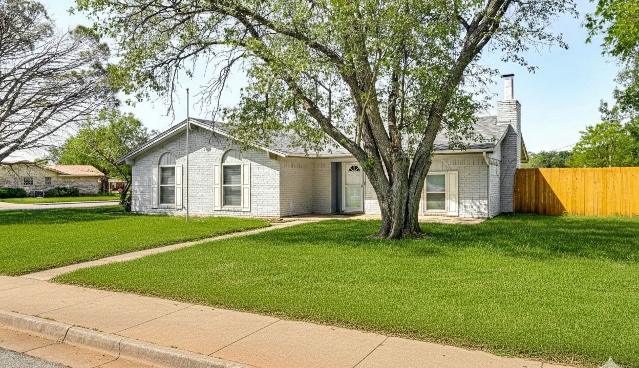 Photo of Outdoor in Wichita Falls