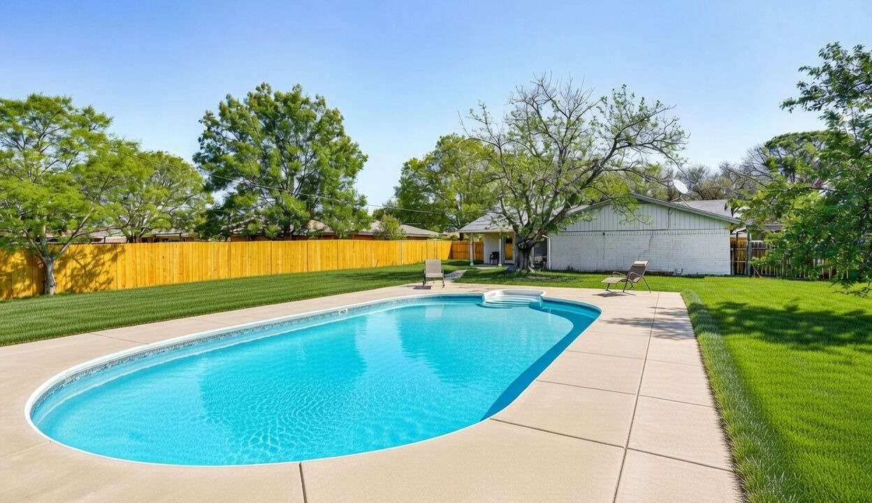 Photo of Outdoor in Wichita Falls