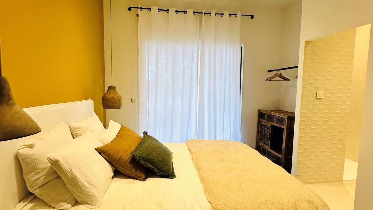Photo of Bedroom in Quartier des Espesses