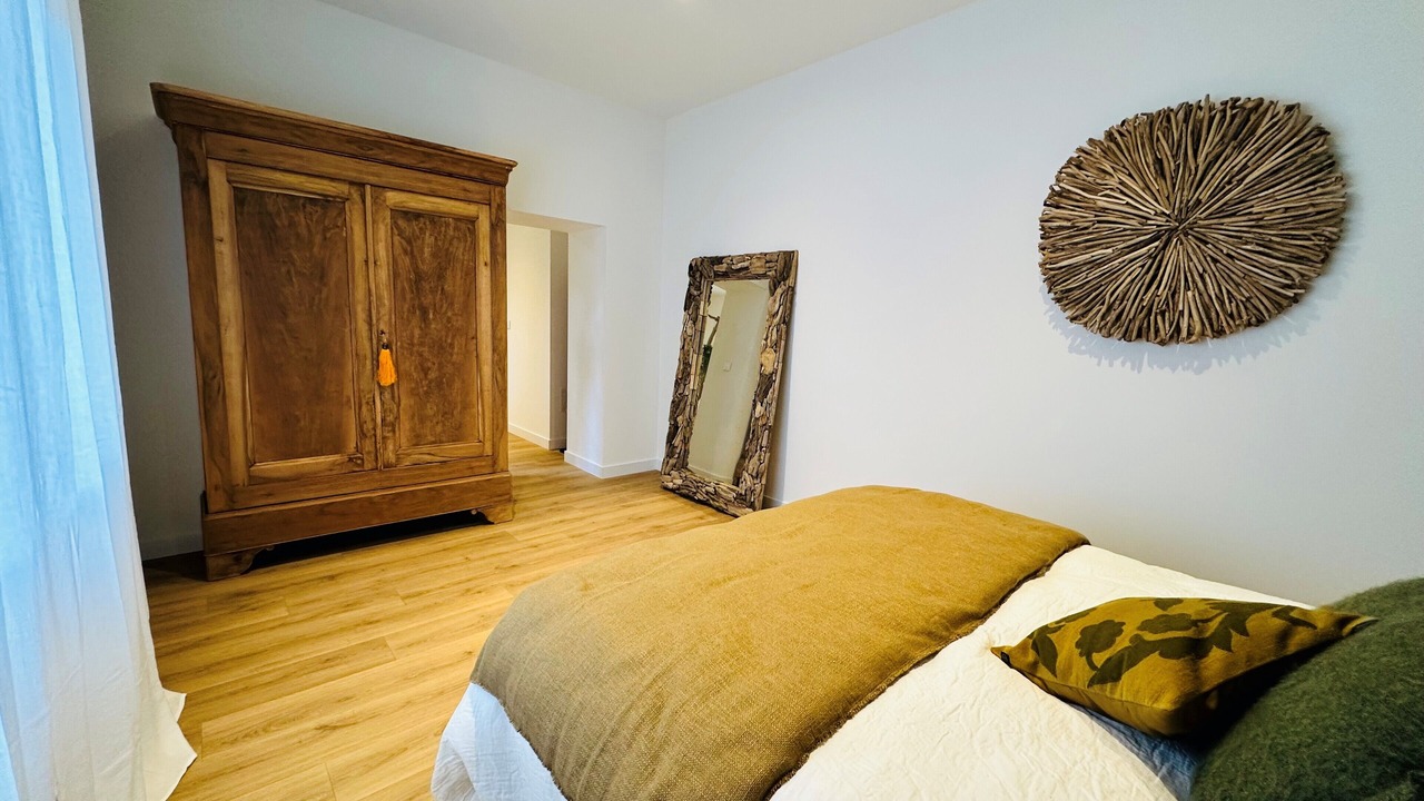 Photo of Bedroom in Quartier des Espesses