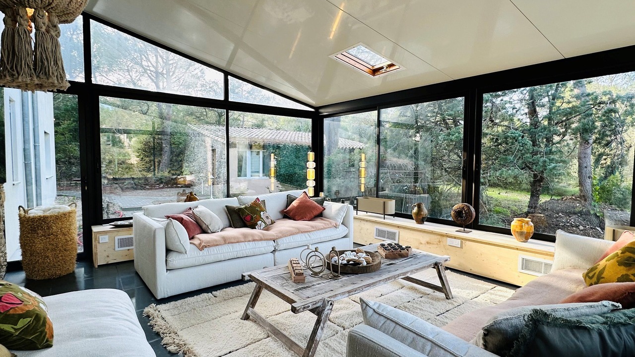 Photo of Livingroom in Quartier des Espesses