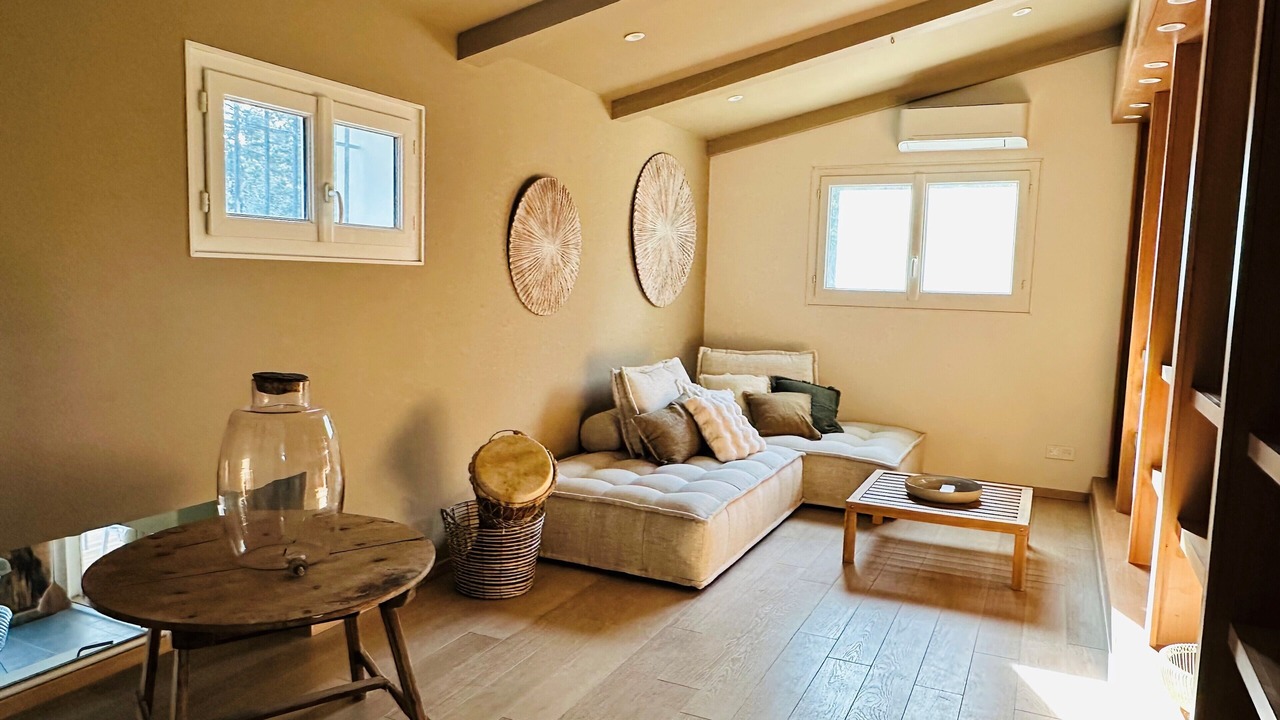 Photo of Livingroom in Quartier des Espesses