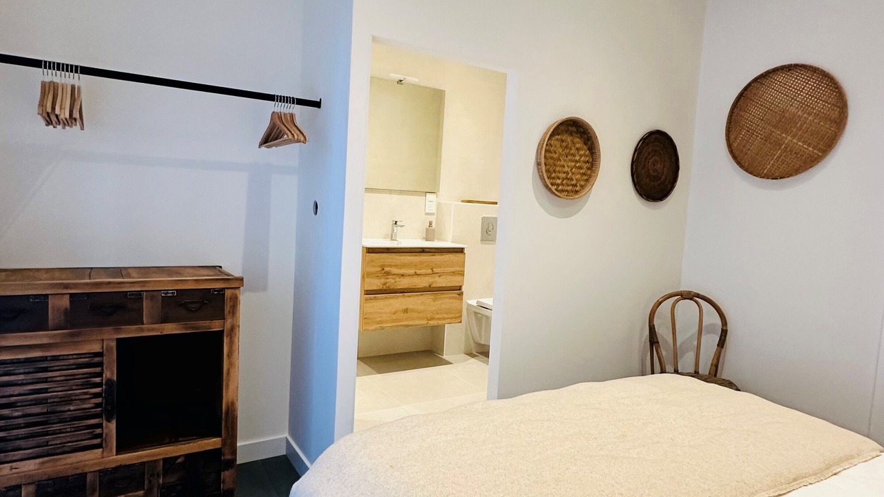 Photo of Bedroom in Quartier des Espesses