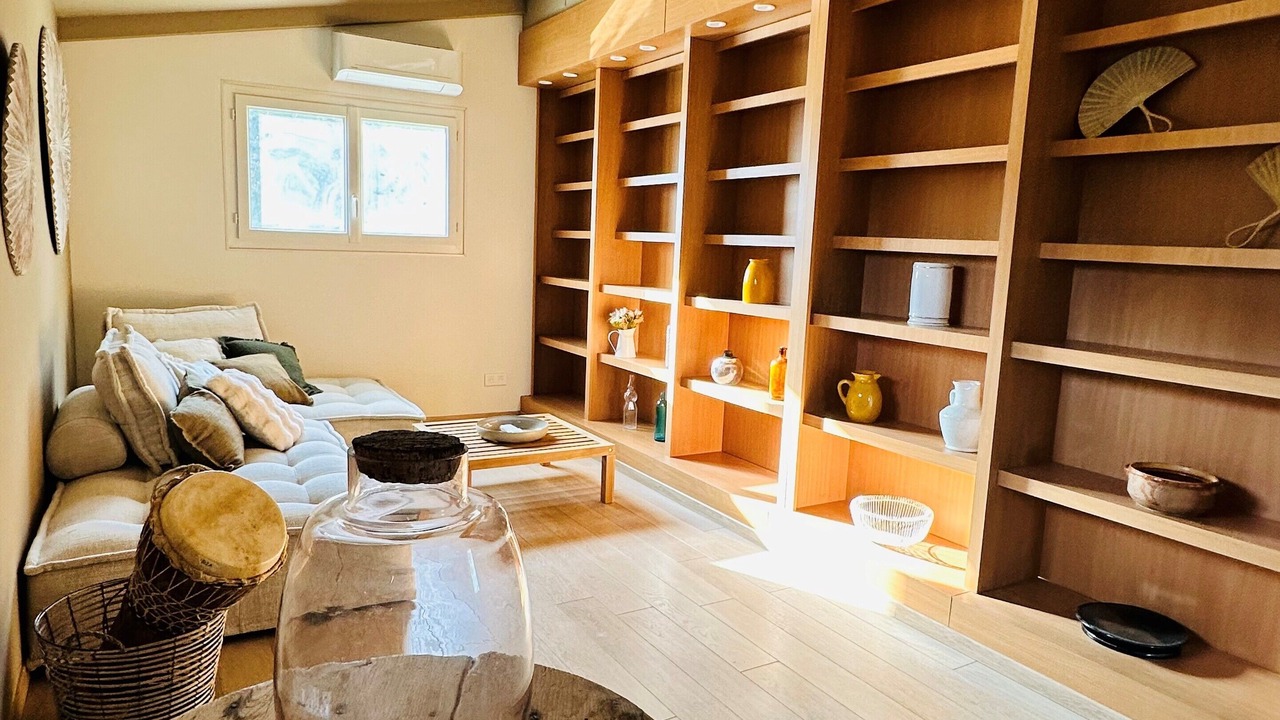 Photo of Livingroom in Quartier des Espesses
