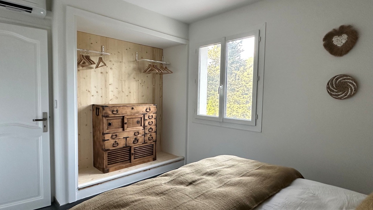 Photo of Bedroom in Quartier des Espesses