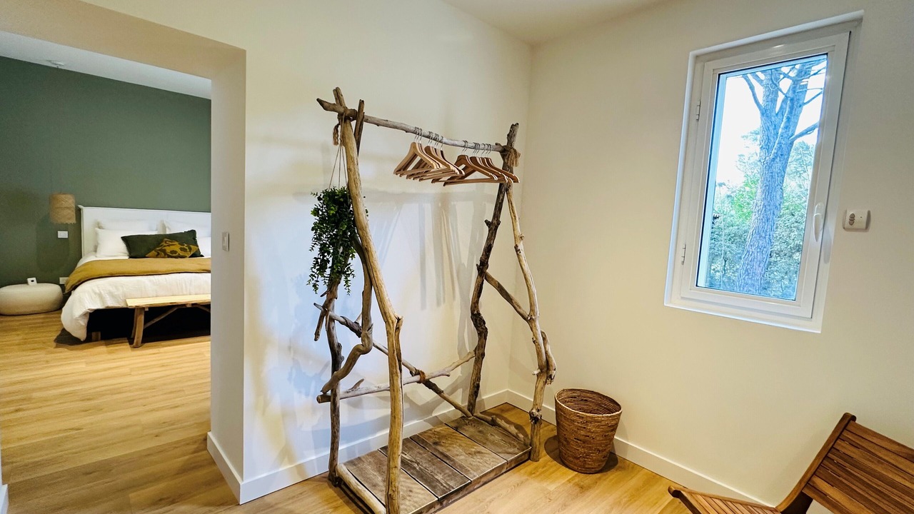 Photo of Bedroom in Quartier des Espesses