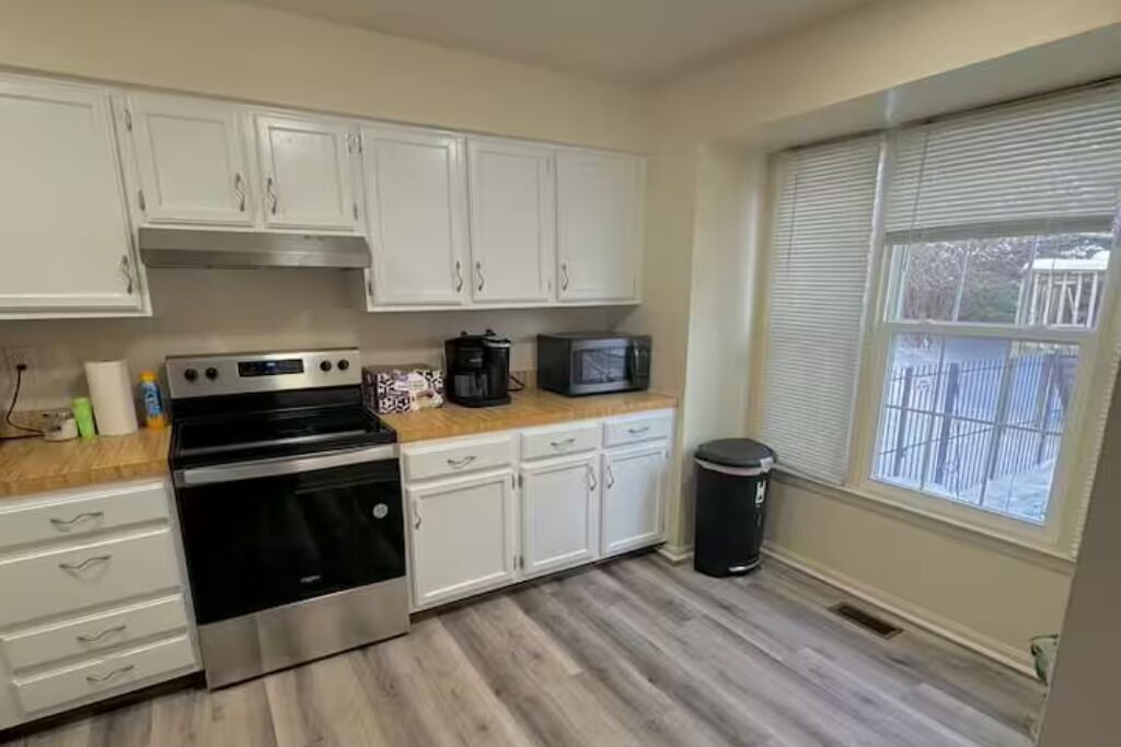Photo of Kitchen in Wheaton