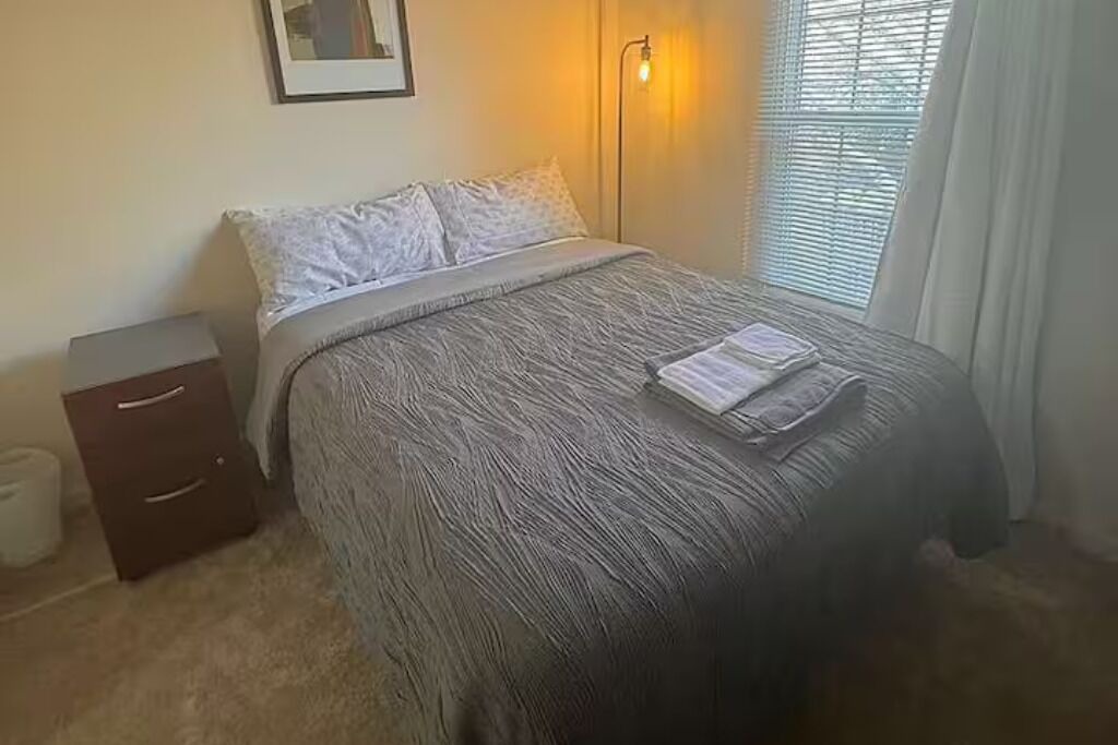 Photo of Bedroom in Wheaton