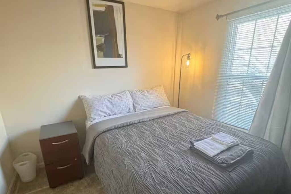 Photo of Bedroom in Wheaton