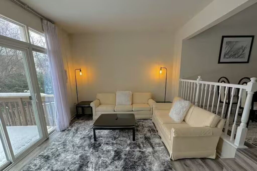 Photo of Livingroom in Wheaton