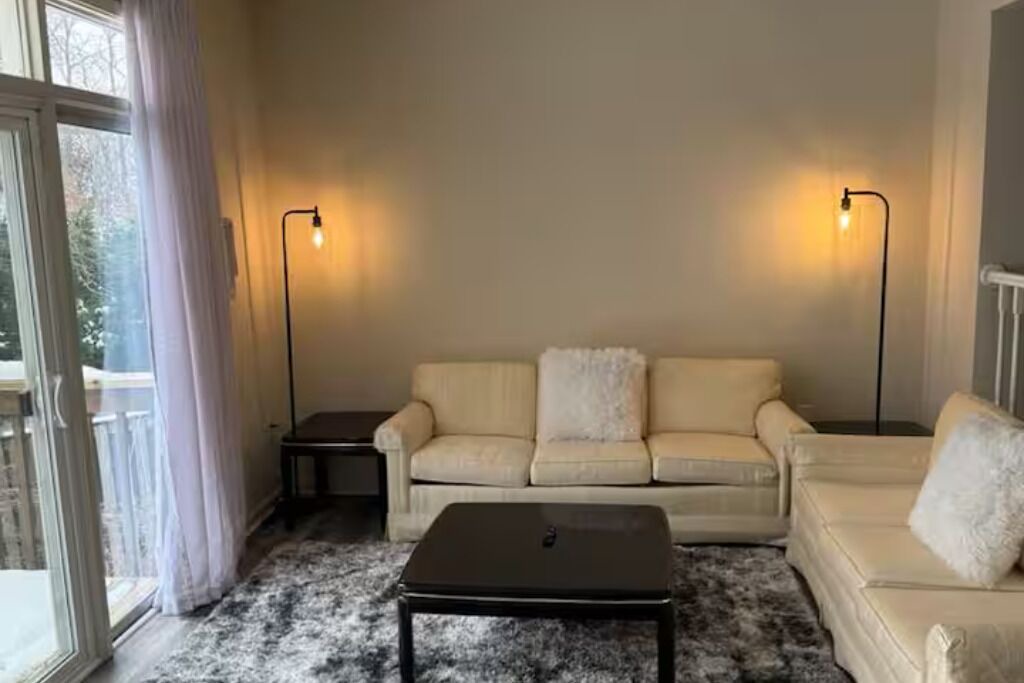 Photo of Livingroom in Wheaton