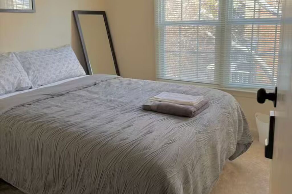 Photo of Bedroom in Wheaton