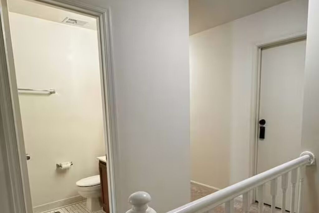 Photo of Bathroom in Wheaton